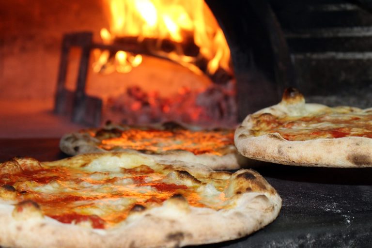 La Campania sul podio delle migliori pizzerie d’Italia