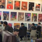 caffè letterario Mosul