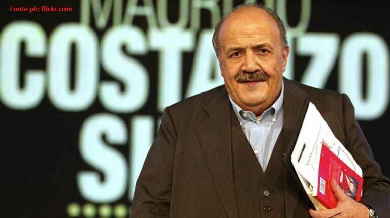 La tv italiana dice addio a Maurizio Costanzo