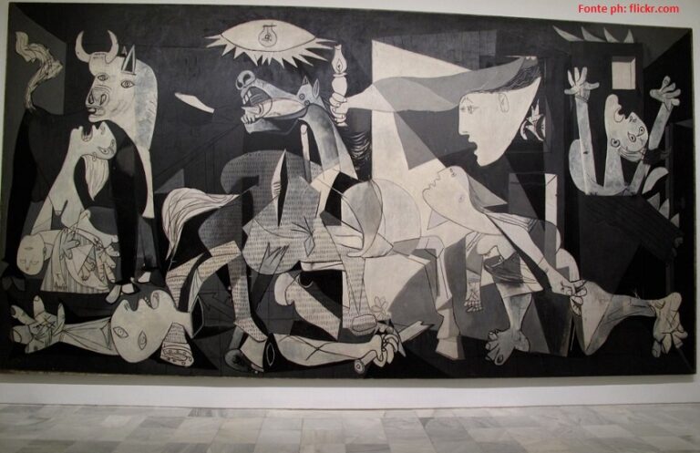 Pablo Picasso: una mostra in suo onore all’Archivio di Stato di Napoli