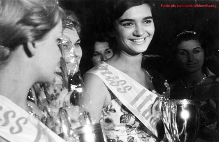 Addio a Marisa Jossa: Miss Italia 1959 e Madre di Roberta Capua