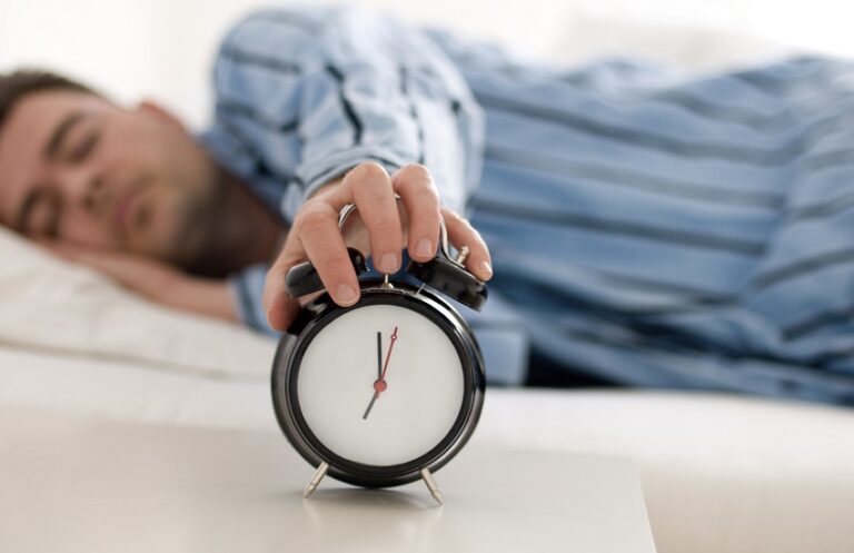 Sonno: Quanto Dormire per Restare in Salute